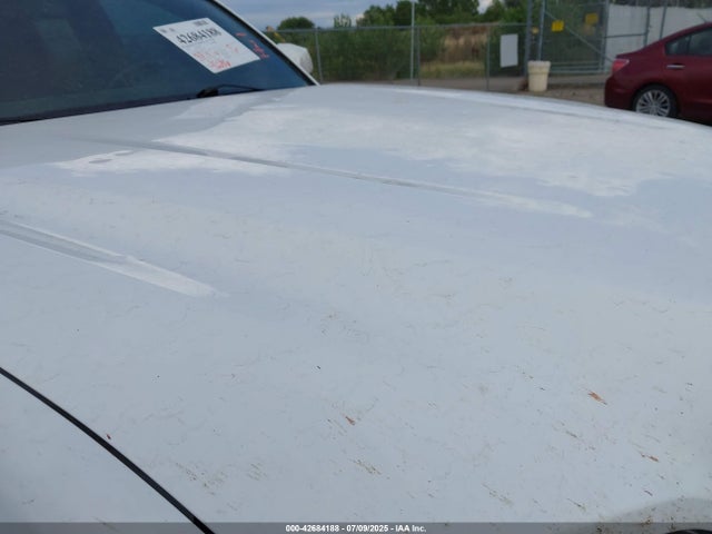 5TFCZ5AN1MX262083 Toyota 2gr-fks