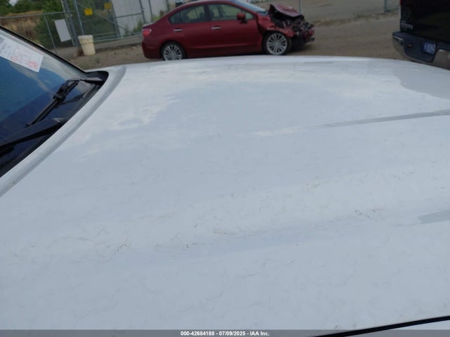 5TFCZ5AN1MX262083 Toyota 2gr-fks