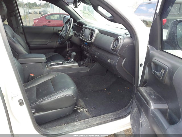 5TFCZ5AN1MX262083 Toyota 2gr-fks