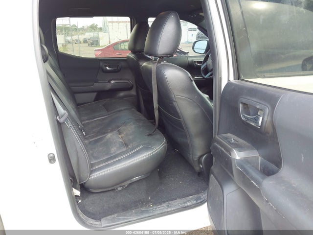 5TFCZ5AN1MX262083 Toyota 2gr-fks