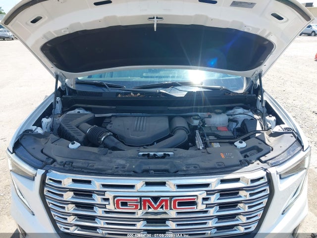 1GKENRKS5RJ177617 GMC lk0