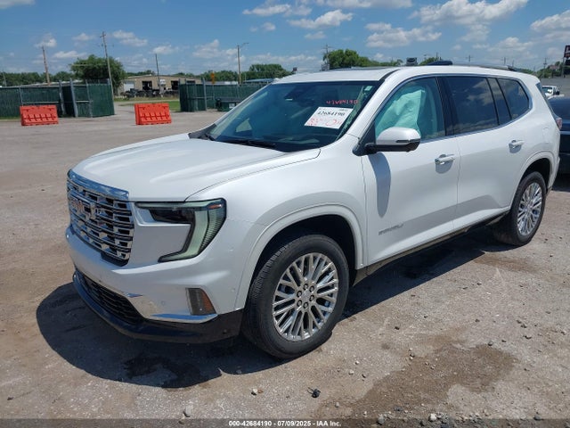 1GKENRKS5RJ177617 GMC lk0