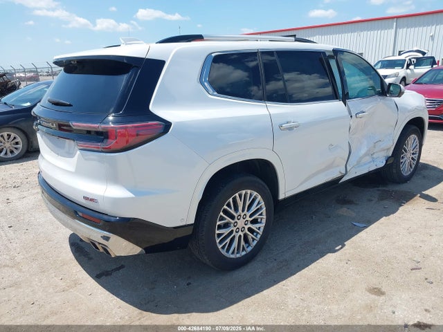 1GKENRKS5RJ177617 GMC lk0