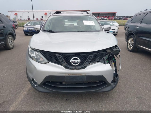 JN1BJ1CR4HW141154 Nissan ROGUE SPORT