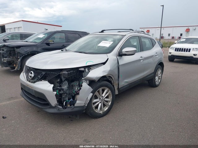 JN1BJ1CR4HW141154 Nissan ROGUE SPORT