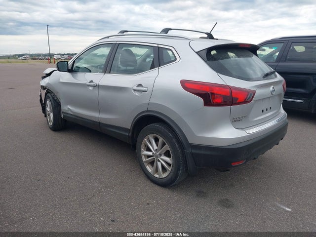 JN1BJ1CR4HW141154 Nissan ROGUE SPORT