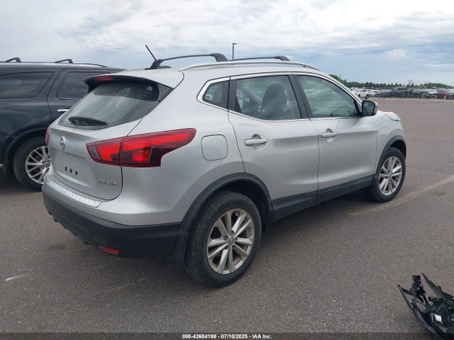JN1BJ1CR4HW141154 Nissan ROGUE SPORT