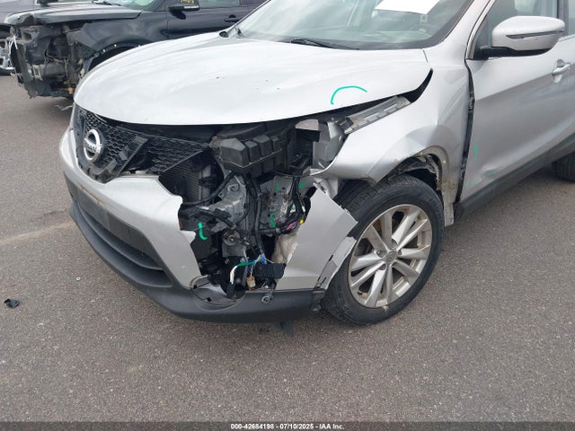 JN1BJ1CR4HW141154 Nissan ROGUE SPORT