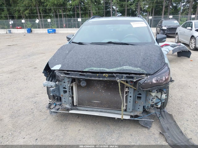 Subaru naturally aspirated 2018 JF2GTACC8JH220623 Image 13
