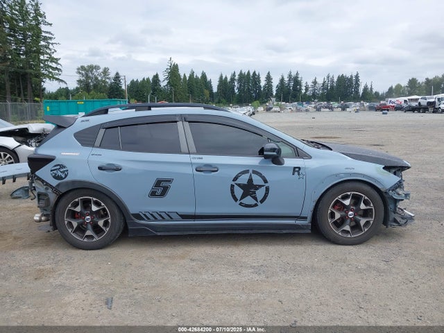 Subaru naturally aspirated 2018 JF2GTACC8JH220623 Image 14