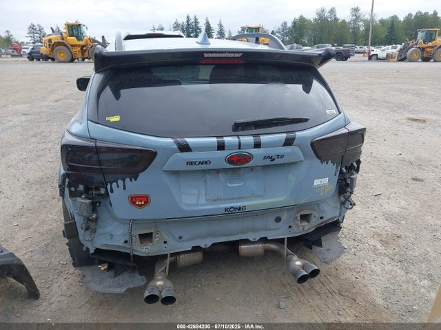 Subaru naturally aspirated 2018 JF2GTACC8JH220623 Image 17