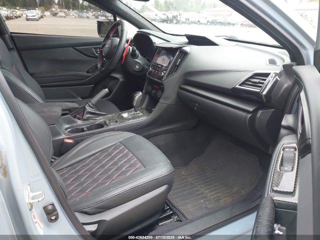 Subaru naturally aspirated 2018 JF2GTACC8JH220623 Image 5