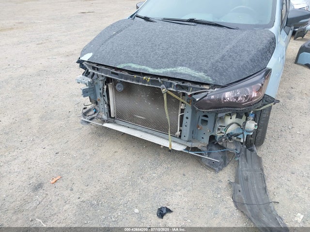 Subaru naturally aspirated 2018 JF2GTACC8JH220623 Image 6