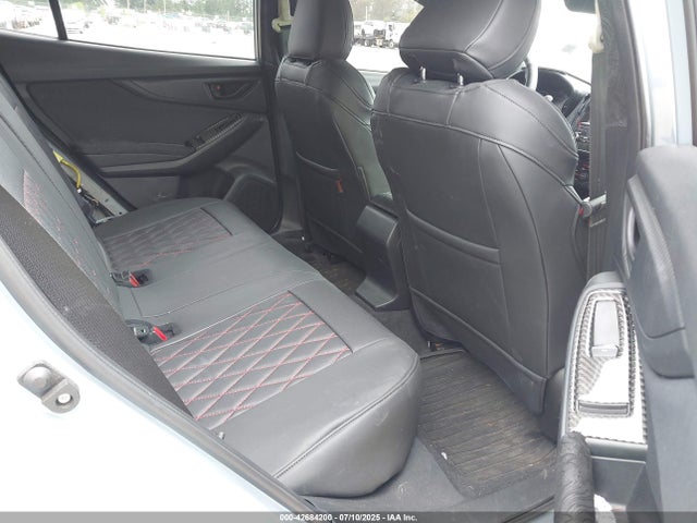 Subaru naturally aspirated 2018 JF2GTACC8JH220623 Image 8