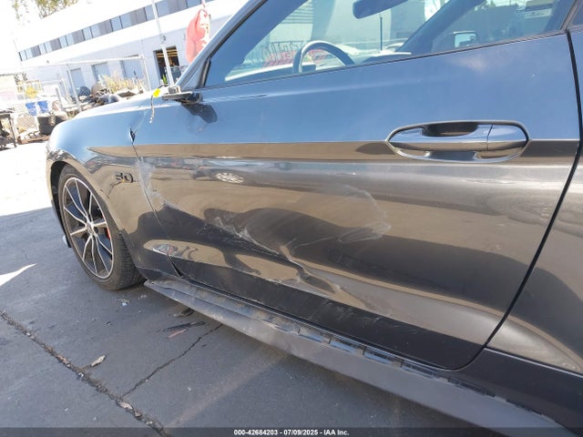 Ford 5.0l 4v premium fuel 2017 1FA6P8CF7H5333871 Image 19