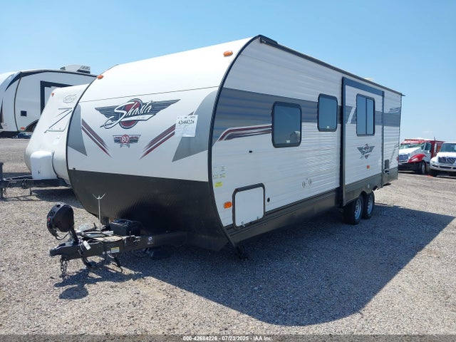 Aukcja sprzedaży 2022 Shasta 25rb, vin: 5ZT2SSPB3NE018538, numer aukcji: 42684226