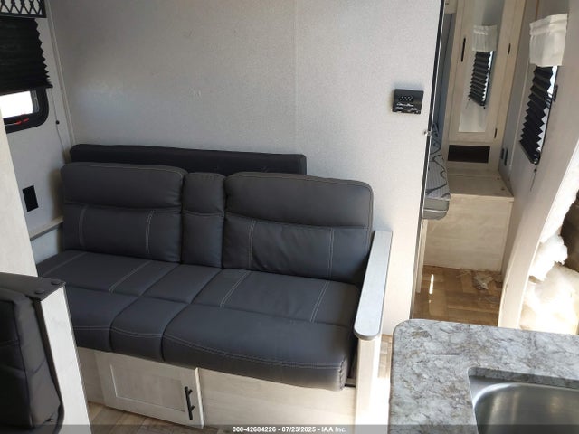 Aukcja sprzedaży 2022 Shasta 25rb, vin: 5ZT2SSPB3NE018538, numer aukcji: 42684226