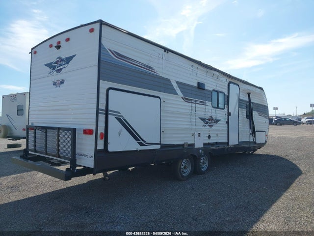 Aukcja sprzedaży 2022 Shasta 25rb, vin: 5ZT2SSPB3NE018538, numer aukcji: 42684226