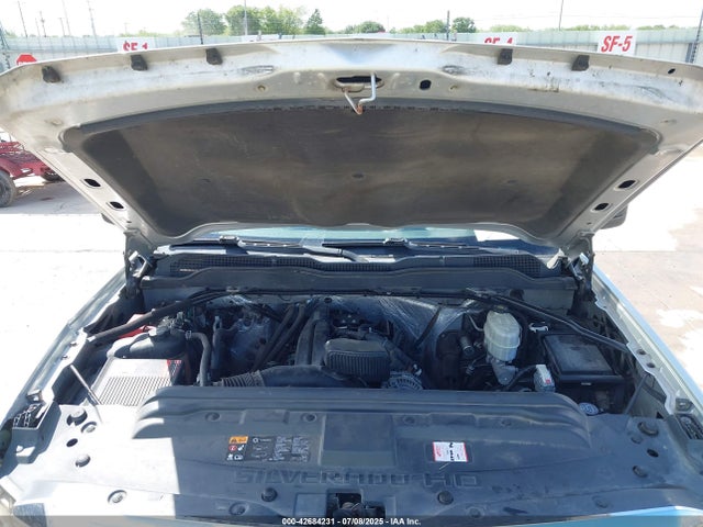 1GC1KVEG7FF161176 Chevrolet l96