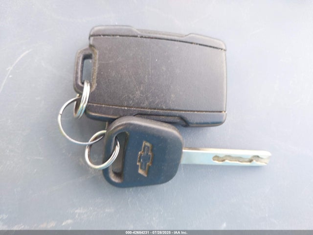 1GC1KVEG7FF161176 Chevrolet l96