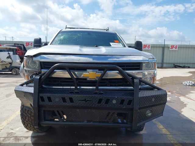 1GC1KVEG7FF161176 Chevrolet l96