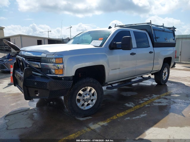 1GC1KVEG7FF161176 Chevrolet l96