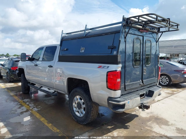 1GC1KVEG7FF161176 Chevrolet l96