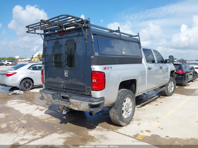 1GC1KVEG7FF161176 Chevrolet l96