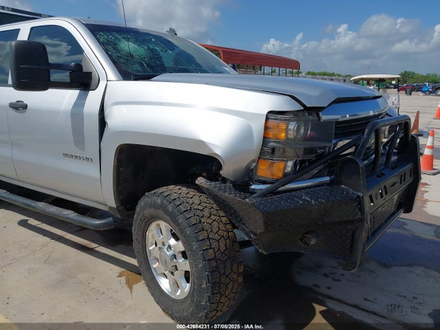 1GC1KVEG7FF161176 Chevrolet l96