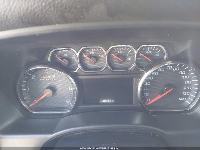 1GC1KVEG7FF161176 Chevrolet l96