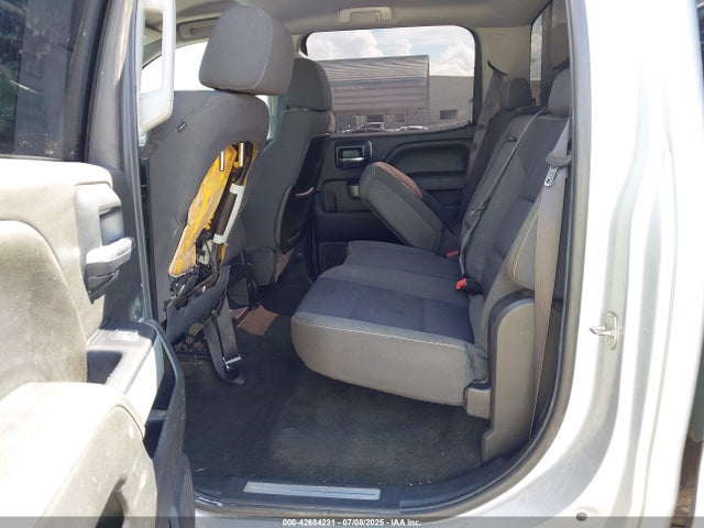 1GC1KVEG7FF161176 Chevrolet l96