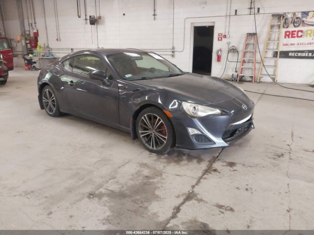 2013 SCION FR-S JF1ZNAA11D1714313