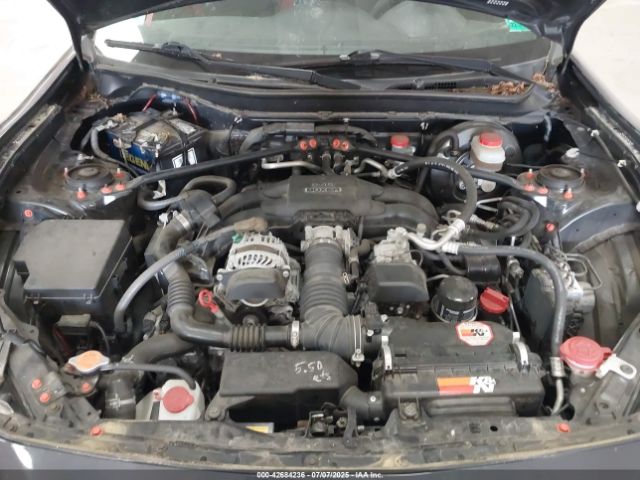 2013 SCION FR-S JF1ZNAA11D1714313 Photo 9