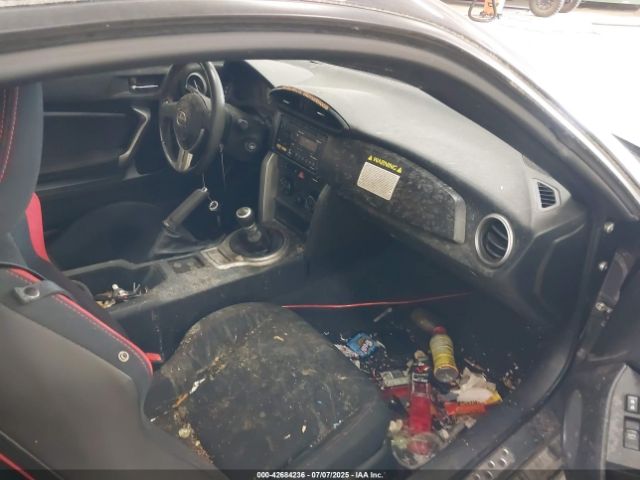 2013 SCION FR-S JF1ZNAA11D1714313 Photo 4