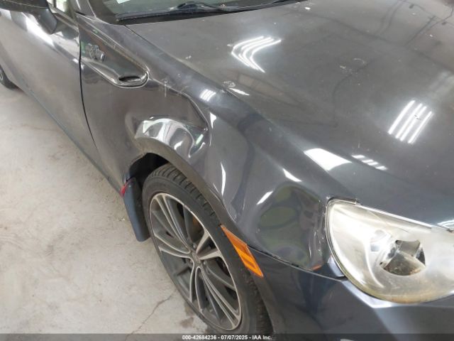 2013 SCION FR-S JF1ZNAA11D1714313 Photo 5