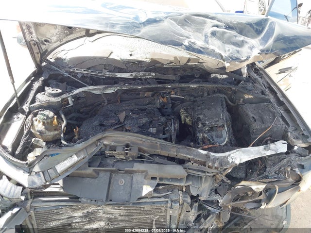 2011 AUDI A3 WAUKFAFM6BA159087 Photo 9