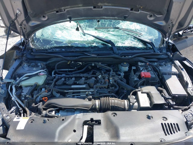 Honda l15b7 2018 JHMFC1F75JX034471 Image 10