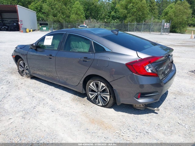 Honda l15b7 2018 JHMFC1F75JX034471 Image 3