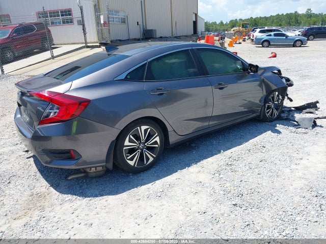 Honda l15b7 2018 JHMFC1F75JX034471 Image 4