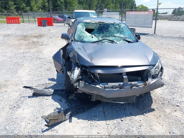 Honda l15b7 2018 JHMFC1F75JX034471 Image 6