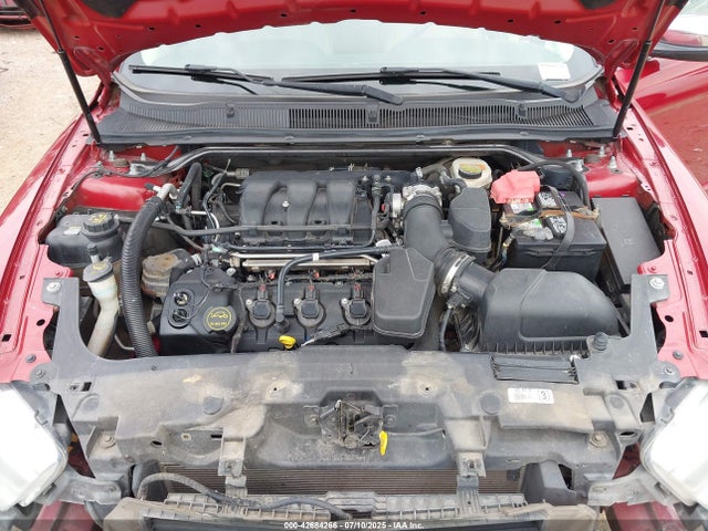 Ford 2015 2015 1FAHP2F80FG103268 Image 10