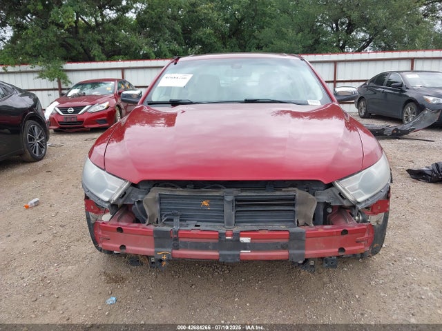 Ford 2015 2015 1FAHP2F80FG103268 Image 13