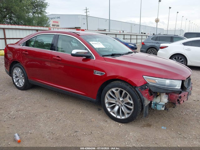 Ford 2015 2015 1FAHP2F80FG103268 Image 14
