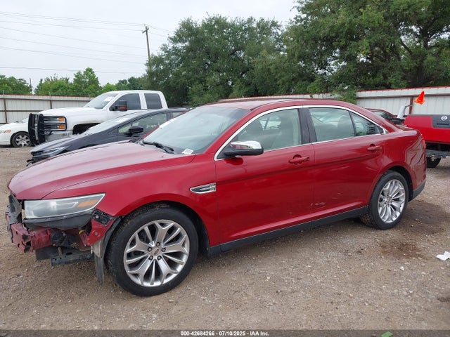 Ford 2015 2015 1FAHP2F80FG103268 Image 15
