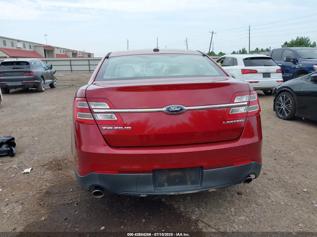 Ford 2015 2015 1FAHP2F80FG103268 Image 17