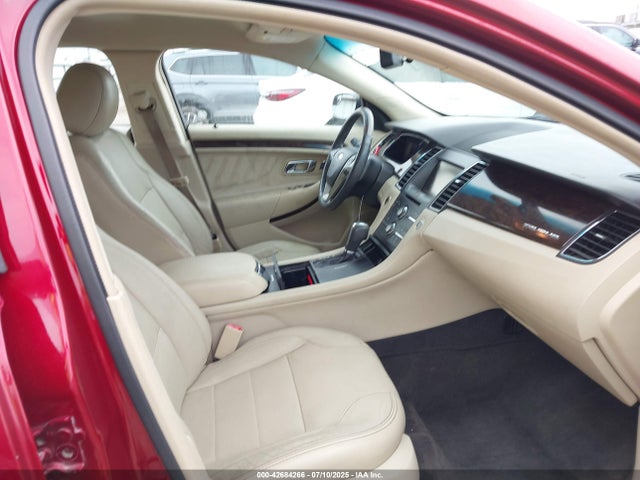 Ford 2015 2015 1FAHP2F80FG103268 Image 5