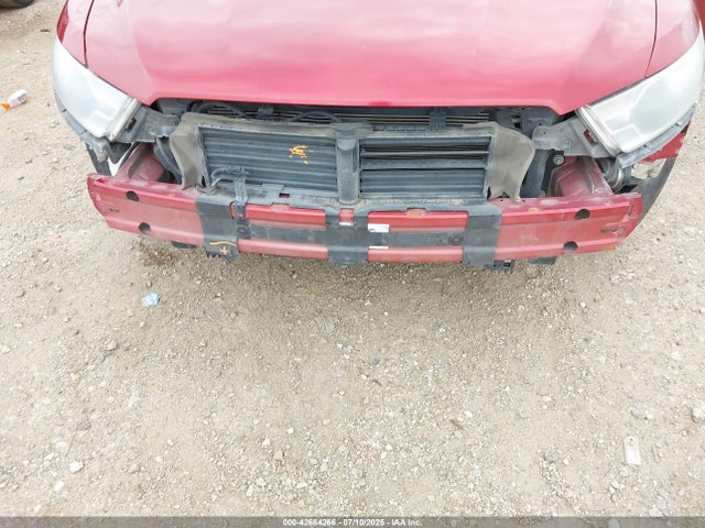 Ford 2015 2015 1FAHP2F80FG103268 Image 6