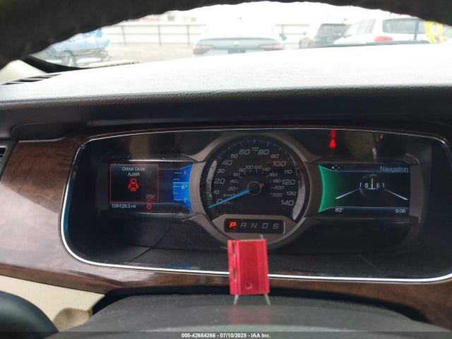 Ford 2015 2015 1FAHP2F80FG103268 Image 7