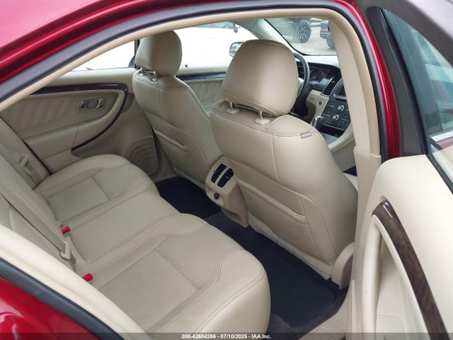 Ford 2015 2015 1FAHP2F80FG103268 Image 8