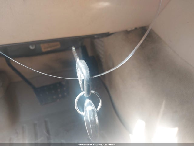 2008 CADILLAC SRX 1GYEE63A380107483 Photo 10